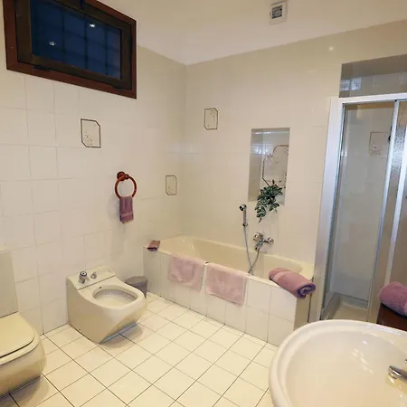 Apartman Casa Olaf Cannobio