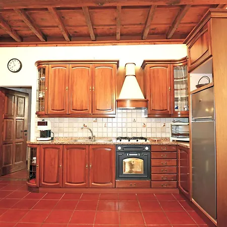Apartman Casa Olaf
