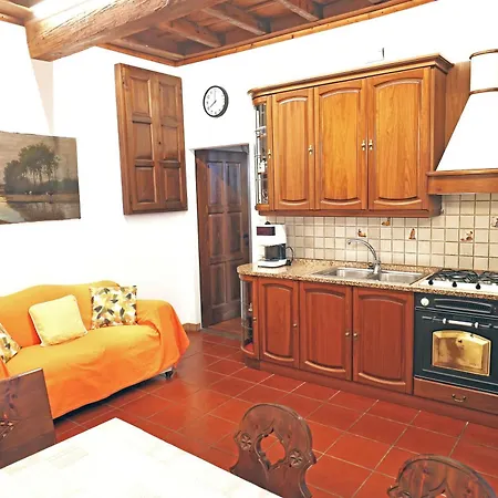 Apartman Casa Olaf Cannobio
