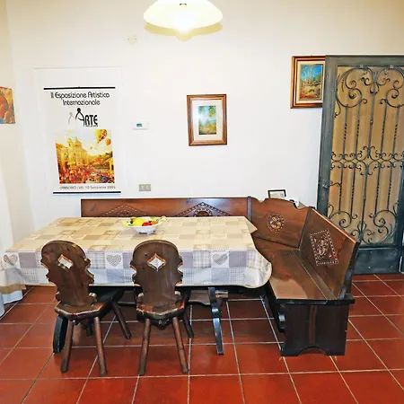 Apartman Casa Olaf *