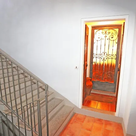Casa Olaf Apartman